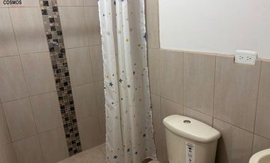 Casa de venta en Otavalo sector Agato, 3373 m2