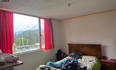 Casa de venta en Otavalo sector Agato, 3373 m2