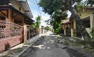 Rumah 80% dijual Murah