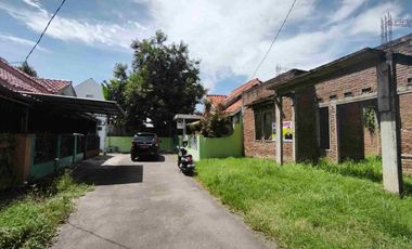 Rumah 80% dijual Murah