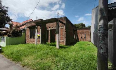 Rumah 80% dijual Murah