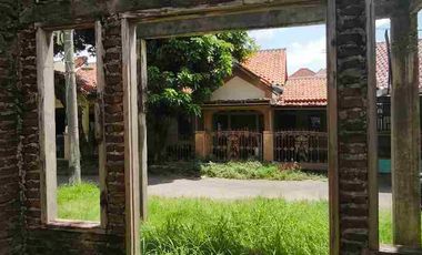 Rumah 80% dijual Murah