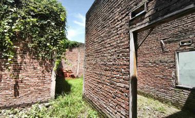 Rumah 80% dijual Murah