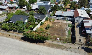 Se Vende Sitio a 1 cuadra de Plaza de Paillaco, Región de Los Ríos.
