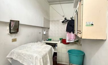 CASA EN VENTA BARRIO PESCADERO