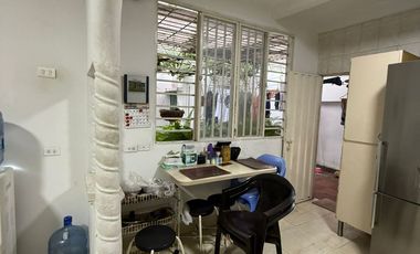 CASA EN VENTA BARRIO PESCADERO