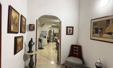 CASA EN VENTA BARRIO PESCADERO