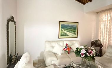 CASA EN VENTA BARRIO PESCADERO