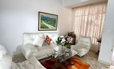 CASA EN VENTA BARRIO PESCADERO