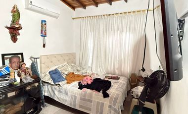 CASA EN VENTA BARRIO PESCADERO