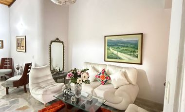 CASA EN VENTA BARRIO PESCADERO