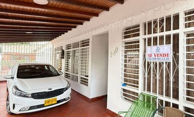 CASA EN VENTA BARRIO PESCADERO