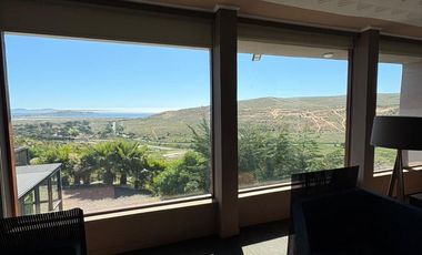 Casa en exclusico y consolidado condominio Tongoy, Bahía del Mar