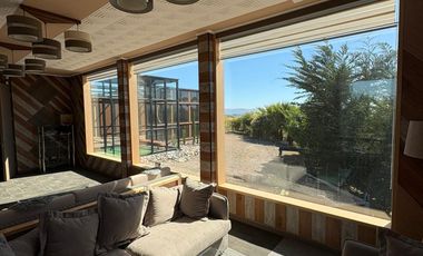 Casa en exclusico y consolidado condominio Tongoy, Bahía del Mar