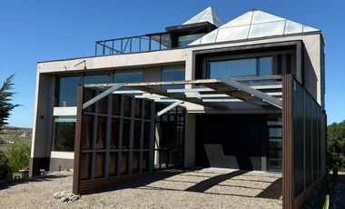 Casa en exclusico y consolidado condominio Tongoy, Bahía del Mar