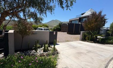 Casa en exclusico y consolidado condominio Tongoy, Bahía del Mar