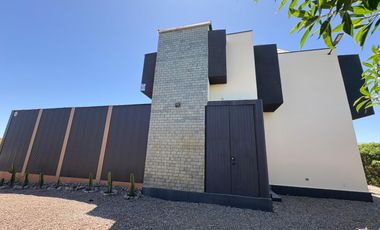 Casa en exclusico y consolidado condominio Tongoy, Bahía del Mar