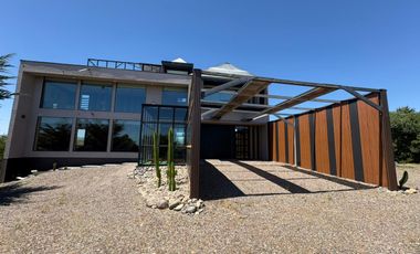 Casa en exclusico y consolidado condominio Tongoy, Bahía del Mar