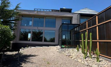 Casa en exclusico y consolidado condominio Tongoy, Bahía del Mar