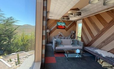 Casa en exclusico y consolidado condominio Tongoy, Bahía del Mar