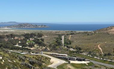 Casa en exclusico y consolidado condominio Tongoy, Bahía del Mar