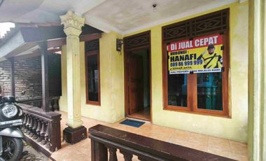 Rumah 250 juta siap Pakai