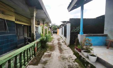 Rumah 250 juta siap Pakai