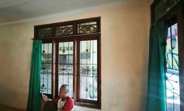Rumah 250 juta siap Pakai