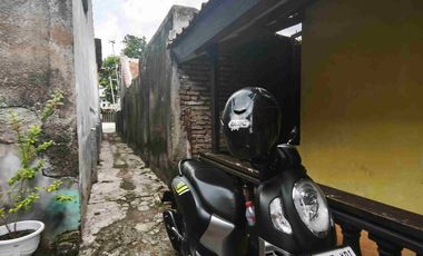 Rumah 250 juta siap Pakai