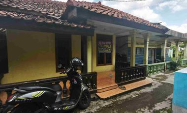 Rumah 250 juta siap Pakai
