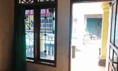 Rumah 250 juta siap Pakai