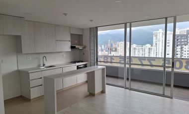 Venta de apartamento en La Estrella Suramérica para estrenar