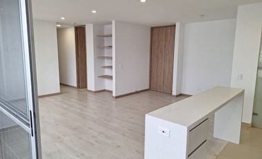 Venta de apartamento en La Estrella Suramérica para estrenar