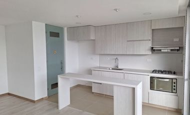 Venta de apartamento en La Estrella Suramérica para estrenar