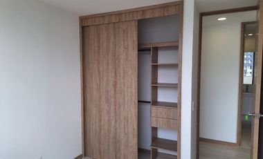 Venta de apartamento en La Estrella Suramérica para estrenar