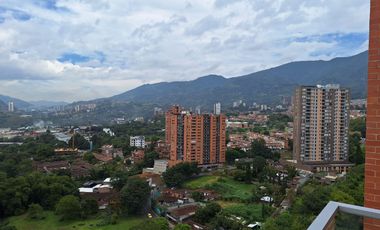 Venta de apartamento en La Estrella Suramérica para estrenar