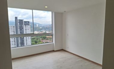 Venta de apartamento en La Estrella Suramérica para estrenar