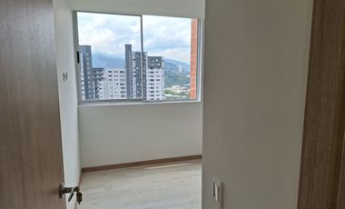 Venta de apartamento en La Estrella Suramérica para estrenar