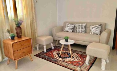 Homestay Cirebon Sumber