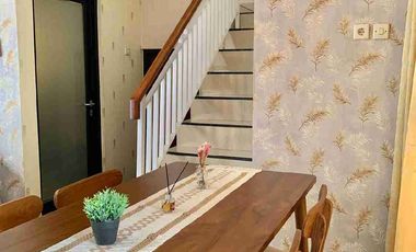 Homestay Cirebon Sumber
