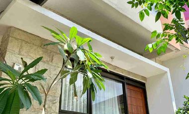 Homestay Cirebon Sumber