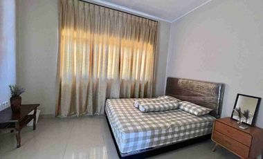 Homestay Cirebon Sumber
