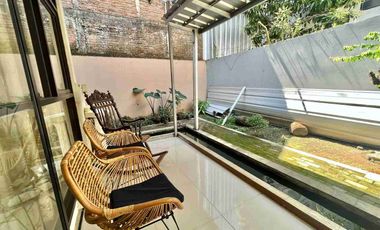 Homestay Cirebon Sumber