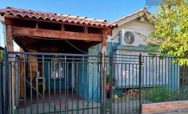 SE VENDE HERMOSA CASA EN VILLA JARDINES DE LOS ANDES