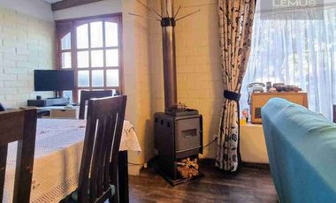 SE VENDE HERMOSA CASA EN VILLA JARDINES DE LOS ANDES