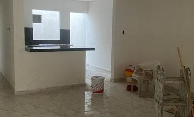 CASA EN PREVENTA, CON RECÁMARA EN PLANTA BAJA, BOCA DEL RÍO, VER.