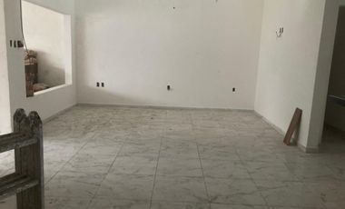 CASA EN PREVENTA, CON RECÁMARA EN PLANTA BAJA, BOCA DEL RÍO, VER.