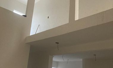 CASA EN PREVENTA, CON RECÁMARA EN PLANTA BAJA, BOCA DEL RÍO, VER.