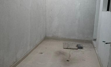 CASA EN PREVENTA, CON RECÁMARA EN PLANTA BAJA, BOCA DEL RÍO, VER.