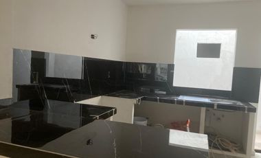 CASA EN PREVENTA, CON RECÁMARA EN PLANTA BAJA, BOCA DEL RÍO, VER.